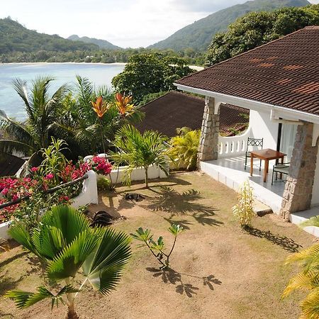 Edens Holiday Villas 格劳德港 客房 照片