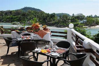 Edens Holiday Villas 格劳德港 外观 照片
