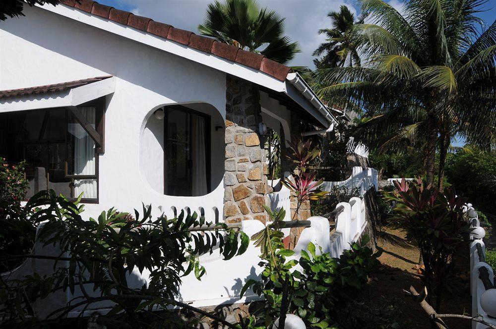 Edens Holiday Villas 格劳德港 外观 照片