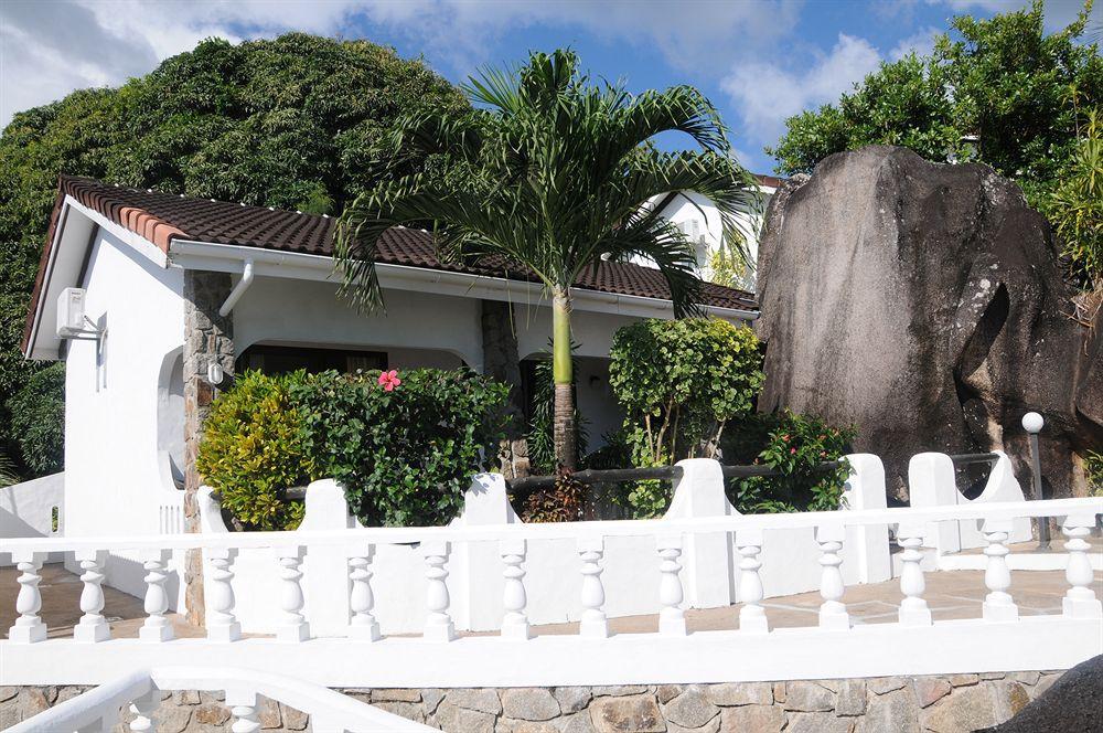 Edens Holiday Villas 格劳德港 外观 照片