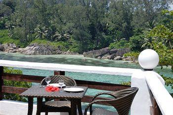 Edens Holiday Villas 格劳德港 外观 照片