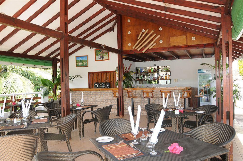 Edens Holiday Villas 格劳德港 外观 照片
