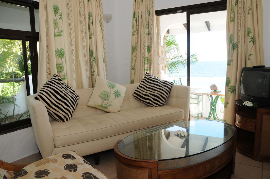 Edens Holiday Villas 格劳德港 客房 照片