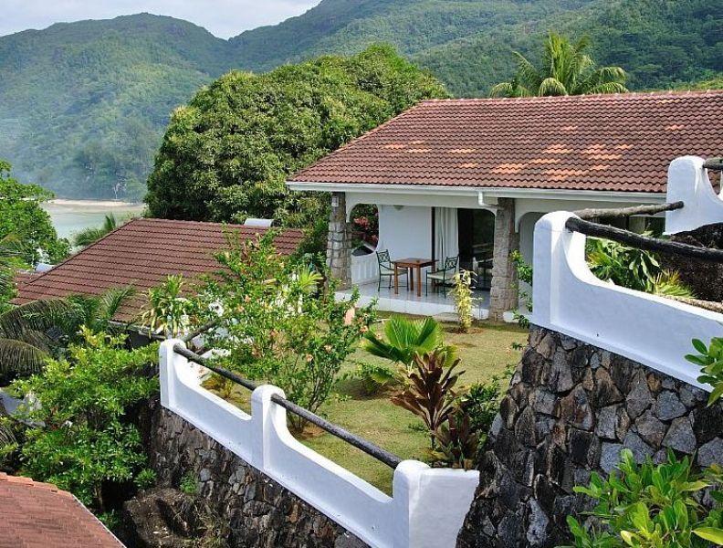 Edens Holiday Villas 格劳德港 客房 照片