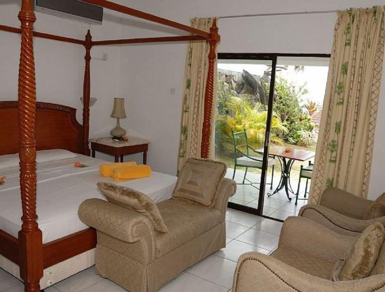 Edens Holiday Villas 格劳德港 客房 照片