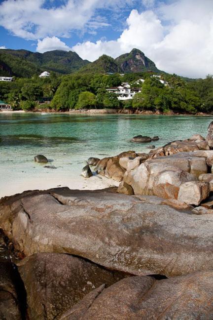 Edens Holiday Villas 格劳德港 外观 照片