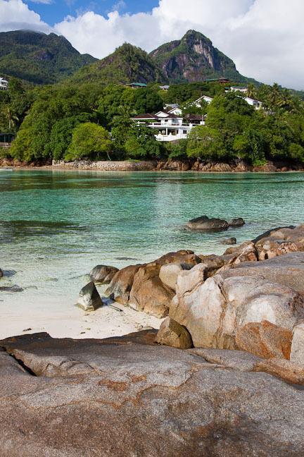 Edens Holiday Villas 格劳德港 外观 照片